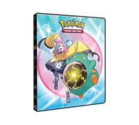 Portfolio A 9 Tasche Per Pokemon Scarlet E Violet Journey Together