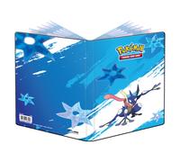 Portfolio A Quattro Tasche Per Pokemon Greninja