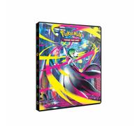 Portfolio A Quattro Tasche Per Pokémon Mega Evoluzione