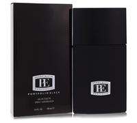 Portfolio Black by Perry Ellis Eau De Toilette Spray 3.4 oz / e 100 ml