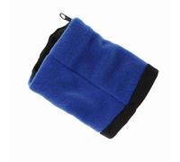 Portfolio con Bambola a 5 Colori con Chiusura a Zip Leggera Mini Dimensione Capacità di capacità Canda per la Pesca in Bicicletta per la Pesca per le attività All'aperto Pelusa