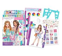 Portfolio di design Fiori per bambini
