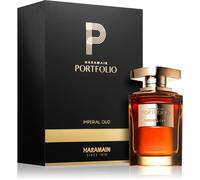 Portfolio Imperial Oud