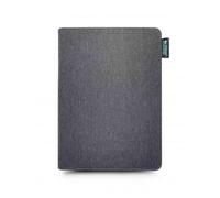 Portfolio in Recycled Nylon R-Pet Integrated Protective Case