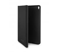 Portfolio iPad 10,2" in tweedee nero