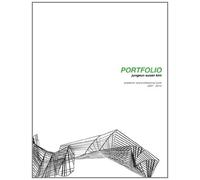 PORTFOLIO_jungeun susan kim: academic and professional work