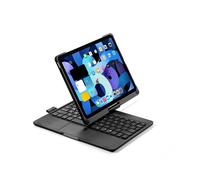 Portfolio Lumee tastiera rinforzata BT IpadPro11/Air4