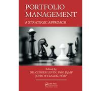 Portfolio Management: A Strategic Approach