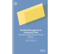 Portfolio Management in Continuous Time: Numerical Applications in R and Python