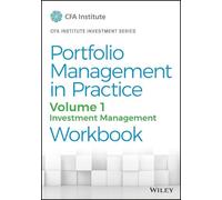 Portfolio Management in Practice, Volume 1 (Tascabile)