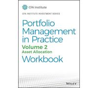 Portfolio Management in Practice, Volume 2 (Tascabile)