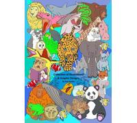 Portfolio of Illustrations and Graphic Designs