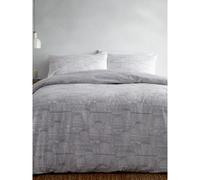 Portfolio Old Town Set Copripiumino - 50% Cotone, 50% Poliestere (AG2116)