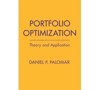 Portfolio Optimization: Teoria e applicazione