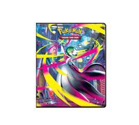 Portfolio Per Card Di Pokémon Mega Gardevoir E Venusaur A 4 Tasche Ultra Pro