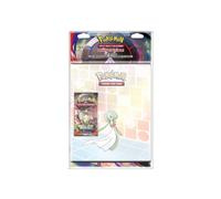 Portfolio Pokémon ME03 Equilibrio Perfetto con Booster e Capacità 180 Carte
