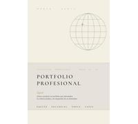 Portfolio Profesional Digital: Cómo construir un portfolio que demuestre tu criterio jurídico