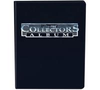 Portfolio - Ultra Pro A4 Collector (180 schede) nero