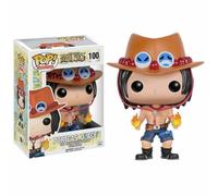 PORTGAS D. ACE #100-FUNKO POP