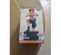 Portgas D. Ace One Piece Ichiban Kuji Figure Prize C Bandai Masterlise