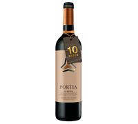 Portia 10 Meses Ribera del Duero DO 2023 0,75 ℓ