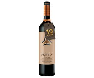 Portia 10 Meses Ribera del Duero DO 2023 0,75 ℓ