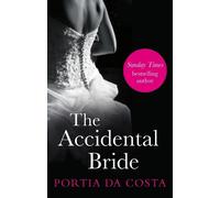 Portia Da Costa The Accidental Bride (Tascabile)