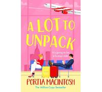 Portia MacIntosh A Lot to Unpack (Tascabile)