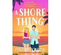 Portia MacIntosh A Shore Thing (Tascabile)