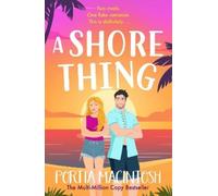 Portia MacIntosh A Shore Thing (Tascabile)