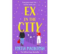 Portia MacIntosh Ex in the City (Tascabile)