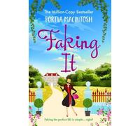 Portia MacIntosh Faking It (Copertina rigida)