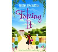 Portia MacIntosh Faking It (Tascabile)