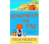 Portia MacIntosh Honeymoon For One (Copertina rigida) San Valentino Collection