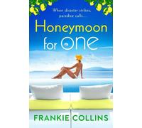 Portia MacIntosh Honeymoon For One (Tascabile) San Valentino Collection