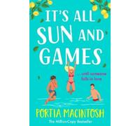 Portia MacIntosh It's All Sun and Games (Tascabile)