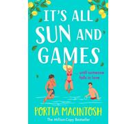 Portia MacIntosh It's All Sun and Games (Tascabile)
