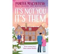 Portia MacIntosh It's Not You, It's Them (Tascabile) (PRESALE 22/10/2026)