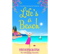 Portia MacIntosh Life's A Beach (Tascabile) San Valentino Collection