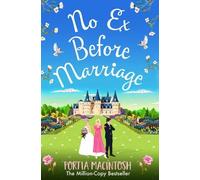 Portia MacIntosh No Ex Before Marriage (Tascabile)