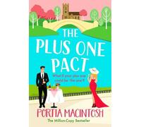 Portia Macintosh The Plus One Pact (Copertina rigida)