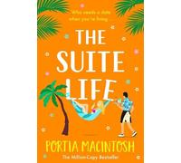 Portia MacIntosh The Suite Life (Tascabile)
