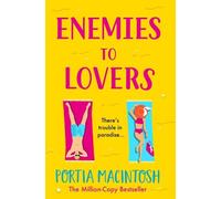 Portia MacIntosh Trouble in Paradise (Tascabile)
