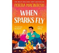 Portia MacIntosh When Sparks Fly (Tascabile) Marram Bay Collection