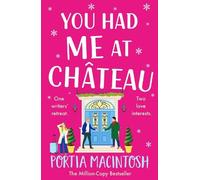 Portia MacIntosh You Had Me at Chateau (Copertina rigida)