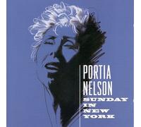 Portia Nelson - Sunday in New York