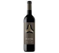 Portia Ribera del Duero DO Crianza 2021 0,75 ℓ