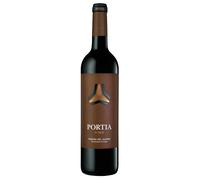 Portia Roble Ribera del Duero DO 2023 0,75 ℓ
