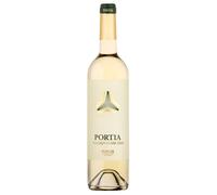 Portia Sobre Lías Rueda DO Verdejo 2024 0,75 ℓ