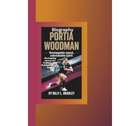 PORTIA WOODMAN BIOGRAPHY: Unstoppable Speed, Unbreakable Spirit-The Inspiring Journey of a Trailblazer Who Redefined Women’s Rugby